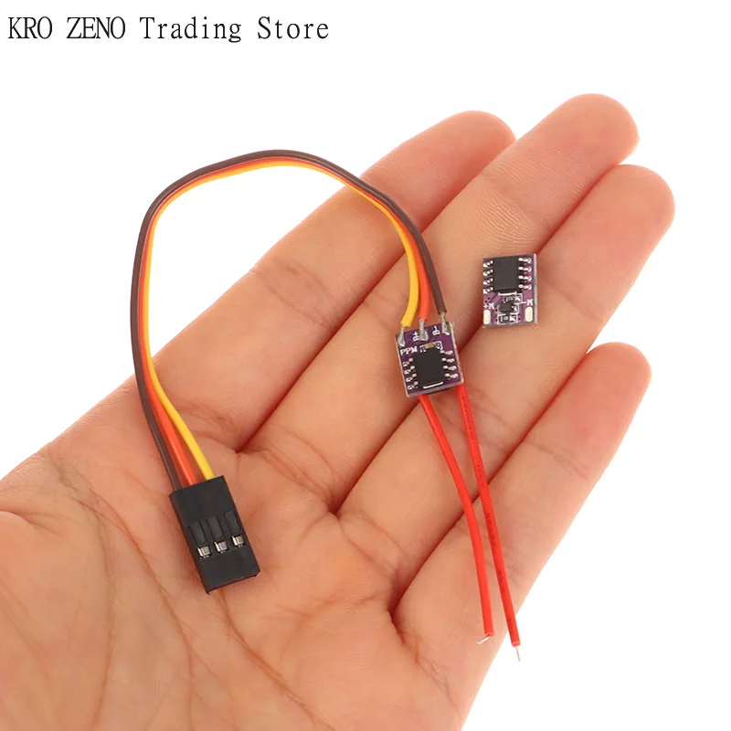 🔝 ตัวควบคุมความเร็วอิเล็กทรอนิ - Diy Electronics Motor บทวิจารณ์และราคา