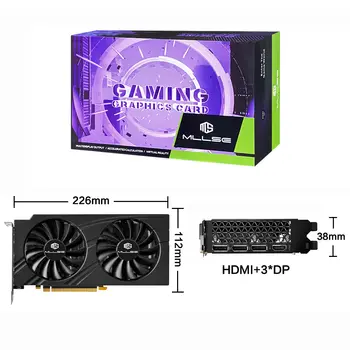 10 最佳銷售 GTX 3060 - №9