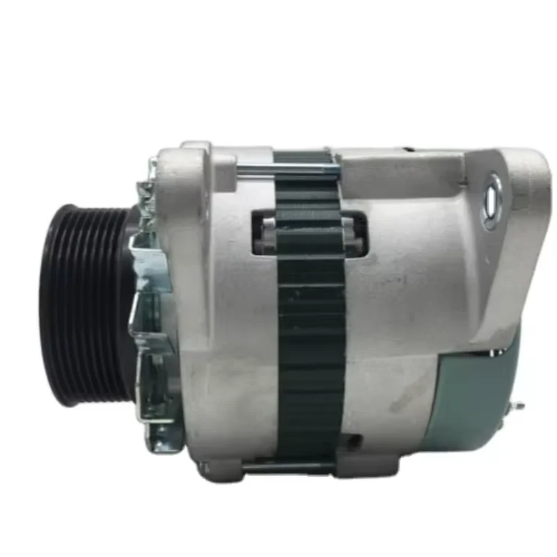 

0-35000-4190 For DOOSAN DE08/DH300/DH370/DH500 Practical Hot Sale Excavator Engine Accessories Alternator For Sale