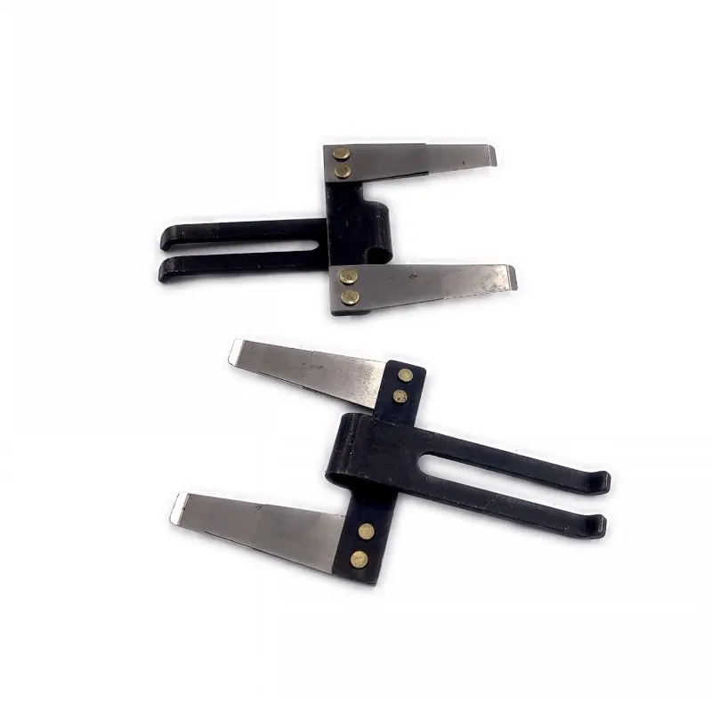 5 Pcs M3.028.825S M3.028.825 Separator Finger Cpl For Heidelberg CD74 XL75 Loose Accessory Frame Suction Head Printer Parts