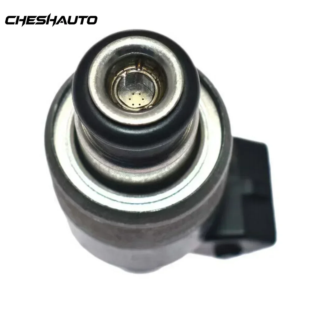 Inyector de Combustible 17103677 de 6 Orificios y 148cc/min para Daewoo Nexia, Lanos, Cielo, GM, Opel Corsa 1.5L 1.6L 8V