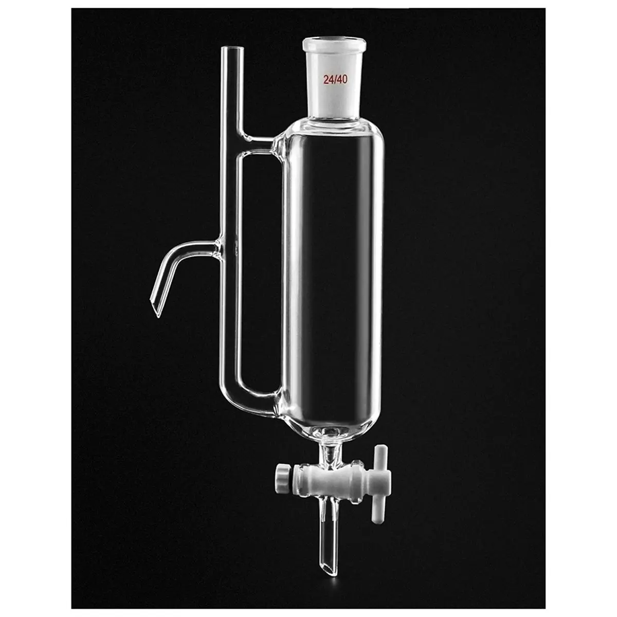 a20z]-essential-oil-distillation-kit-250-ml-water-oil-receiver-separator-with-24-40-joint-reusable-borosilicate-glass