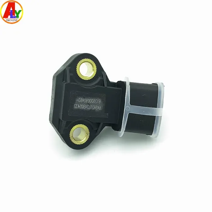 Датчик давления температуры масла, уровень 612600090460   для BOSCH Weichai