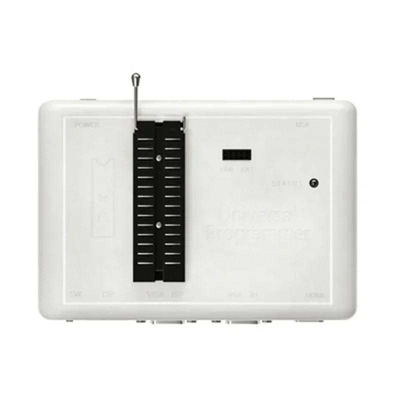 Hot SalesOriginal New Universal Programmer Flash With Addapters And Cables Integrated Circuit RT809H