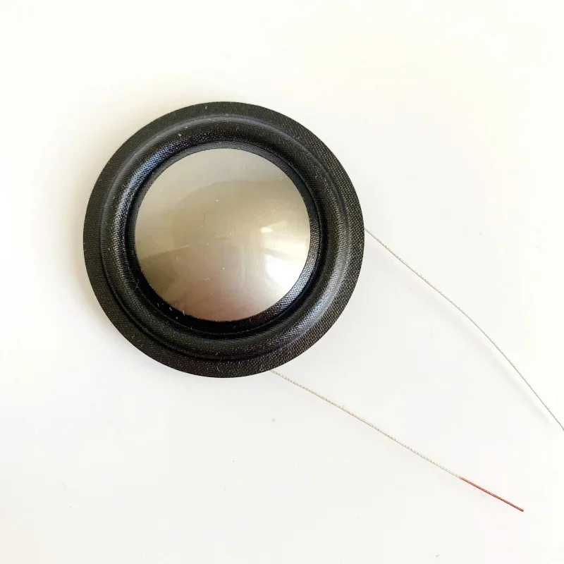 L B&W Replacement Titanium Dome Diaphragm For M1 & Panorama Series Tweeter | For Bowers & Wilkins | HF00386 | China YY