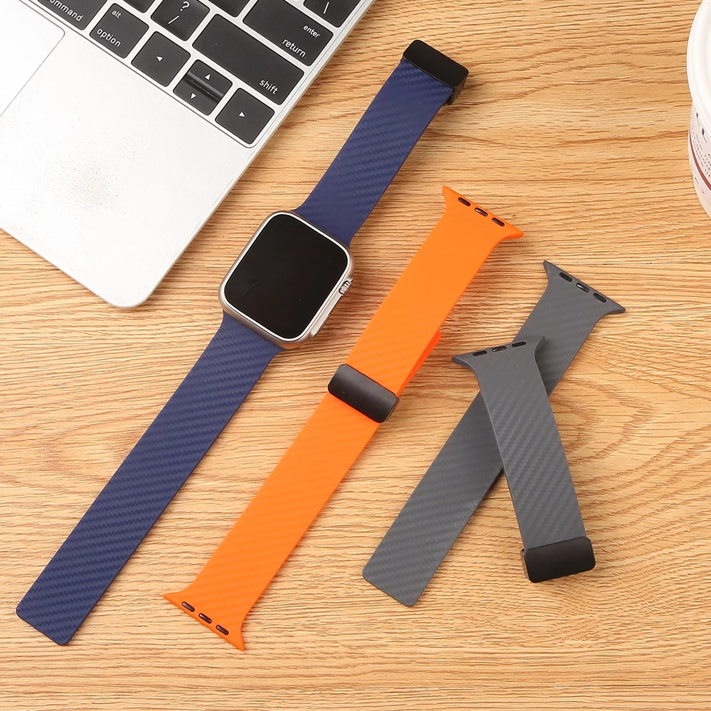 For Apple Watch Str…