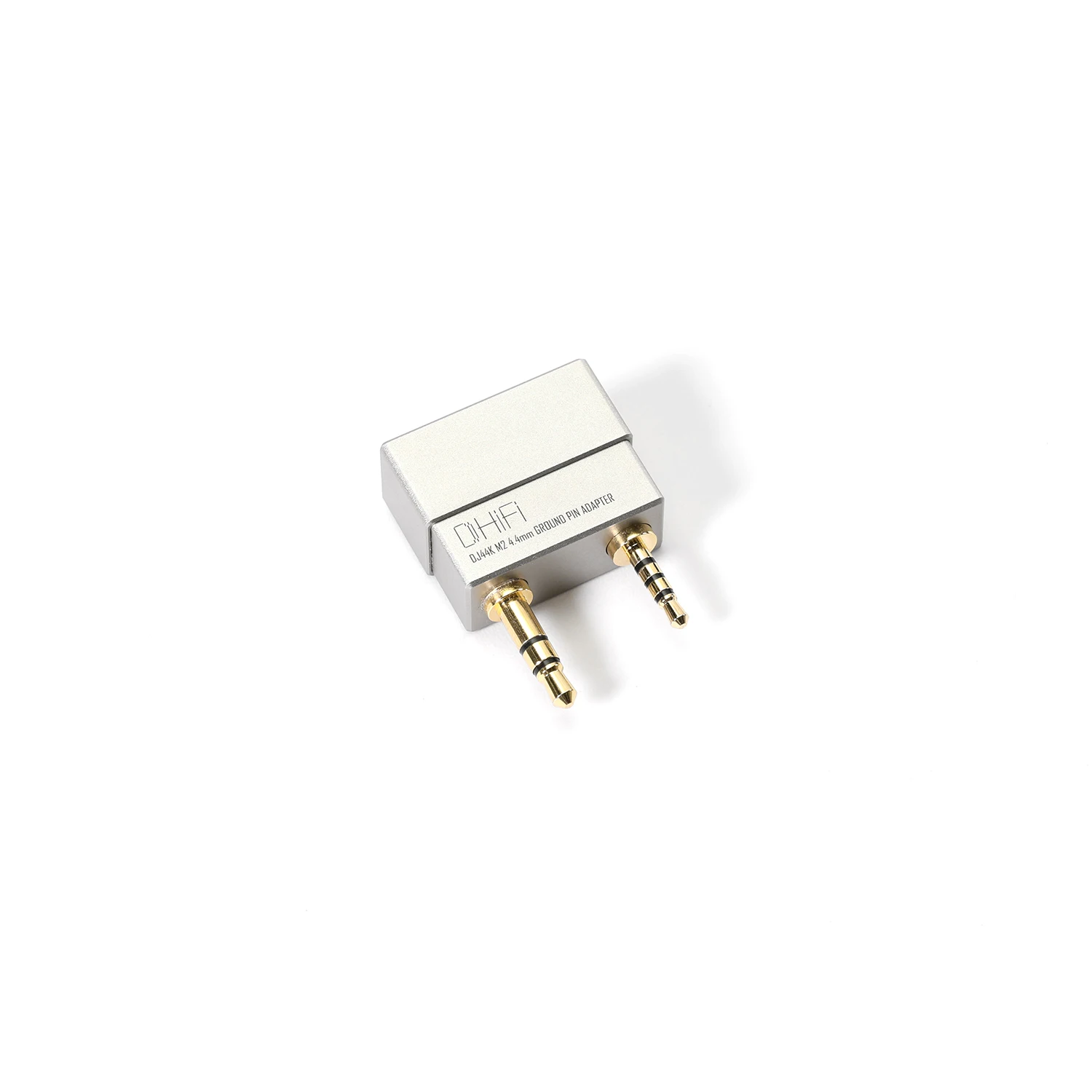 DDHiFi DJ44K M2 4.4mm Ground Pin Adapter Exclusively for Astell/Kern Players