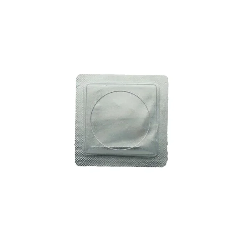 

Watch Sapphire Crystal Glass for Patek Philippe Calatrava MoonPhase 4958G 24.8mm Round