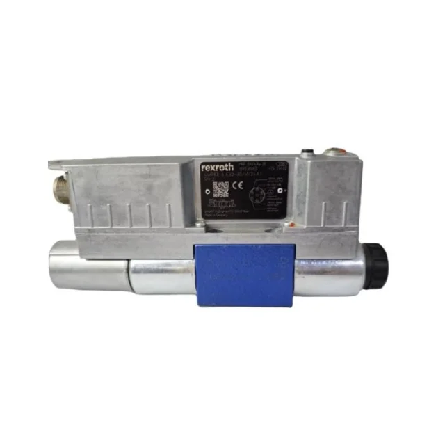 

Brand New Original r exroth R901496430 Proportional Valve in Stock