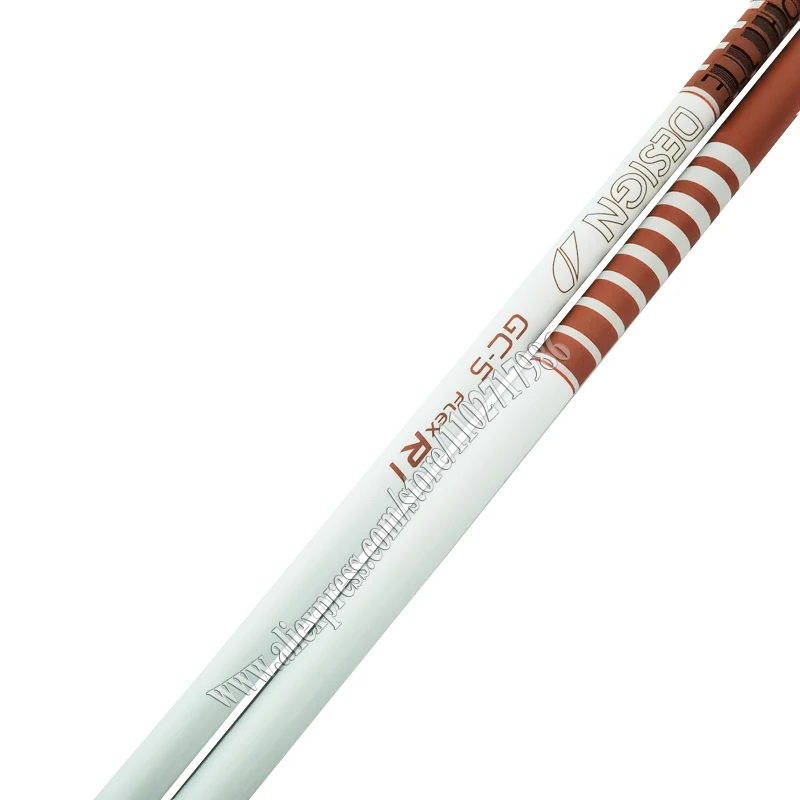 Golf Shaft Men AD GC-5 Graphite Shaft Golf Driver Shaft Golf Wood Shaft R1/S/SR Flex Golf Accessories