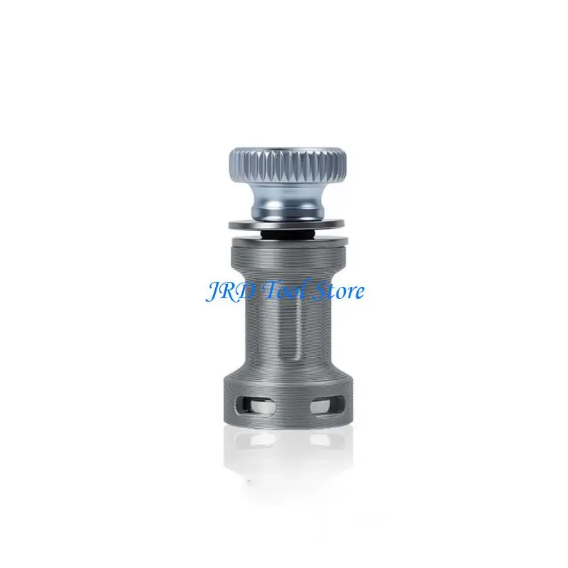 A2UD Modifiable Circuit Board Regulator Metal Base For Soldering And PCB Maintenance