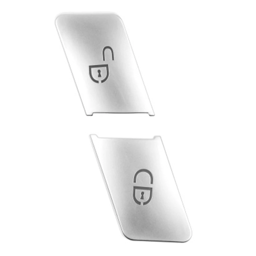 

For Mercedes Car Door Lock Switch Button Replacement for W204 W212 X204 ML GL GLE GLS Designed for Easy Installation and Fit