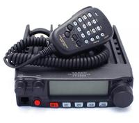 Vehicle Radio Ft-7900r,FT-7900R Yaesu newest dual band mobile radio 75w Long distance vhf uhf Car radio transceiver