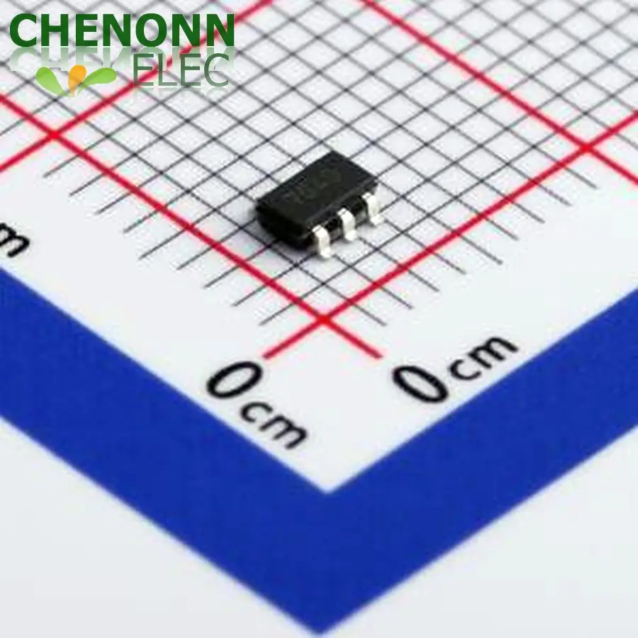 30PCS/LOT 24LC64T-I/OT (EEPROM)