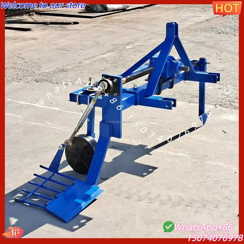 2026 Hot Sales Ginger Harvester Portable Green Onion Harvester Simple Maintenance Strong Adaptability Vegetable Harvest