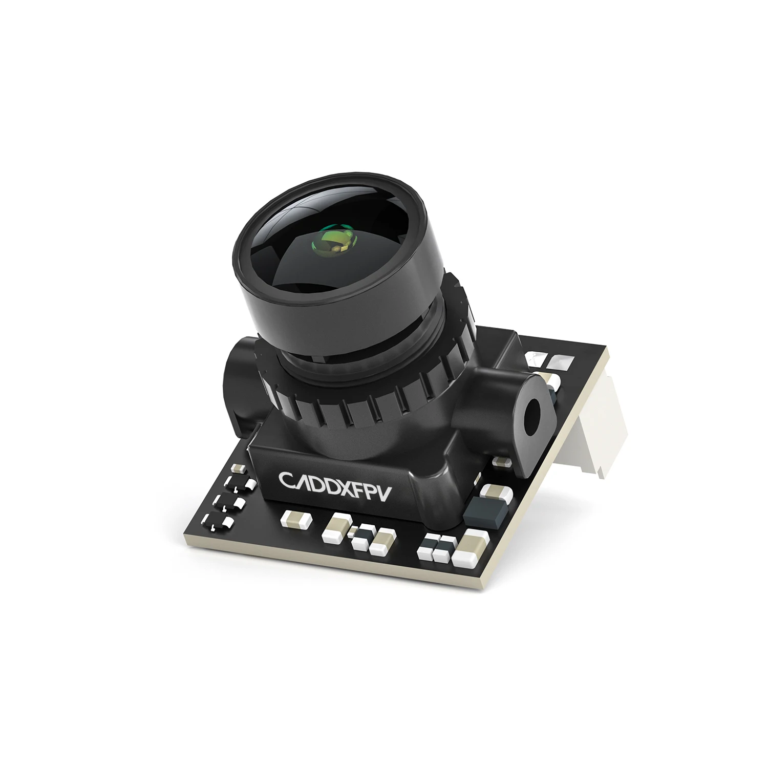 CADDX Ant FPV Camera/Ant Lite Analog Camera (FPV Cycle Edition) 1200TVL 4:3/16:9 NTSC/PAL Nano Camera For FPV RC Racing Drone thumbnail 3