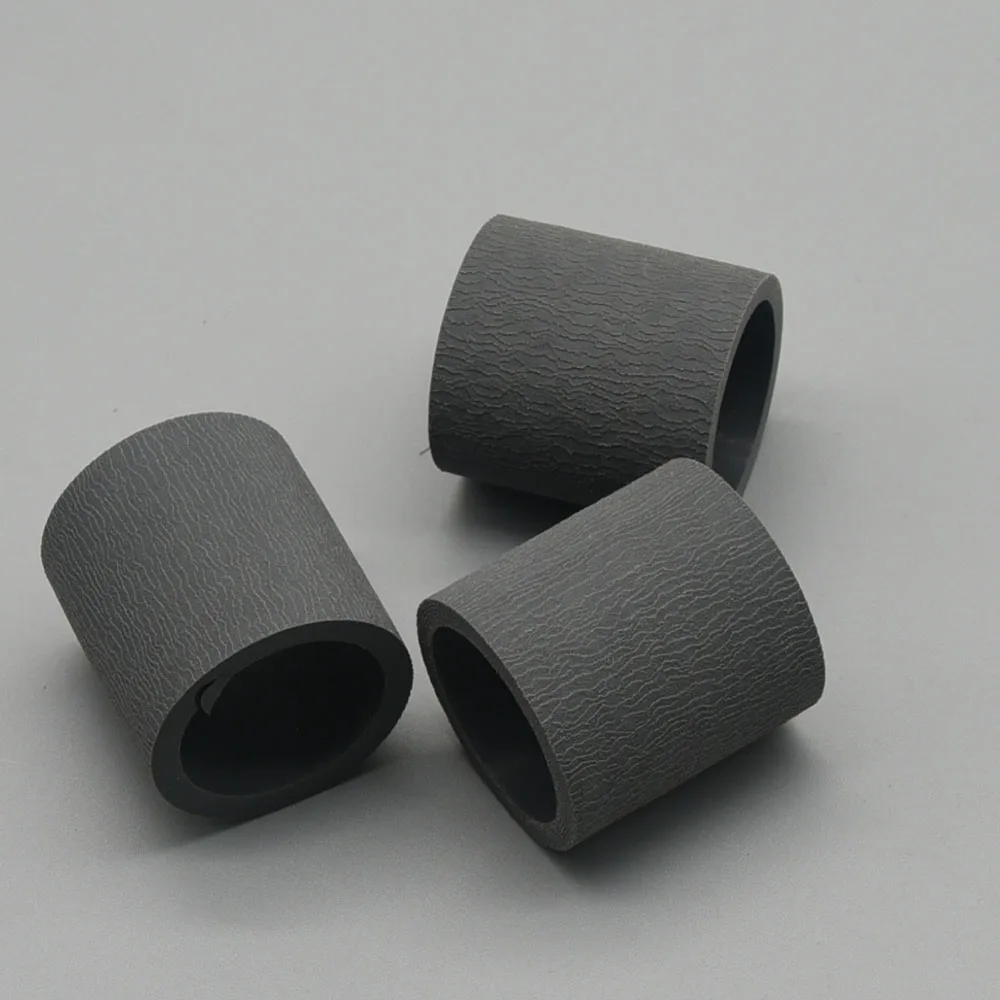 

100pcs Pickup Roller Rubber Tire for Samsung ML 1710 1630 JC72-01231A SCX 4200 4100 4116