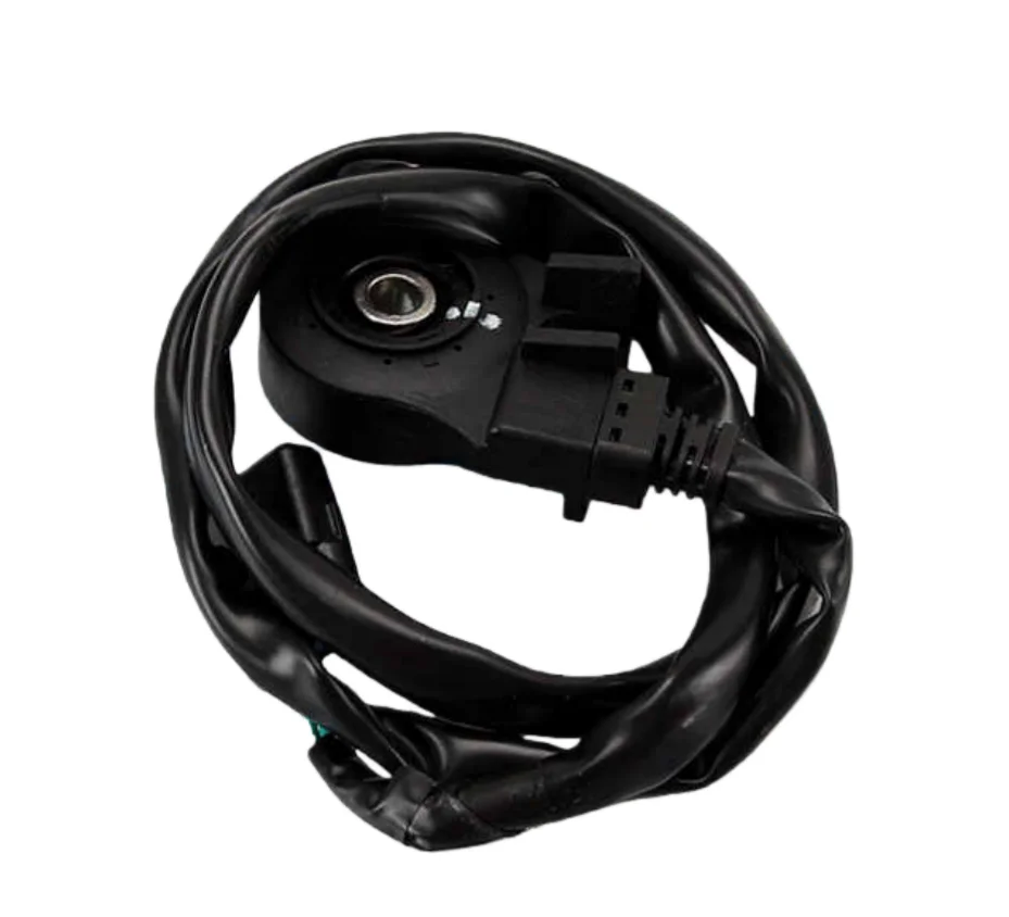 For cfmoto 675SR edge support sensor 675NK edge support switch shutdown switch