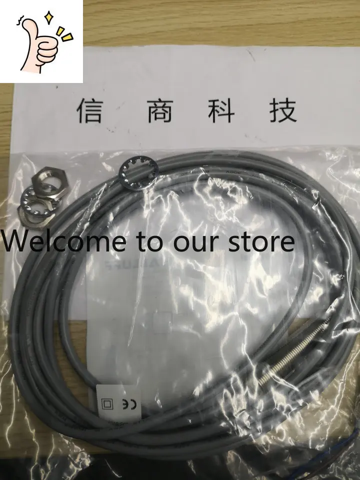 BALLUFF Sensor BOS R020K-PS-RX11-00,2-S49 Balluff Original Genuine