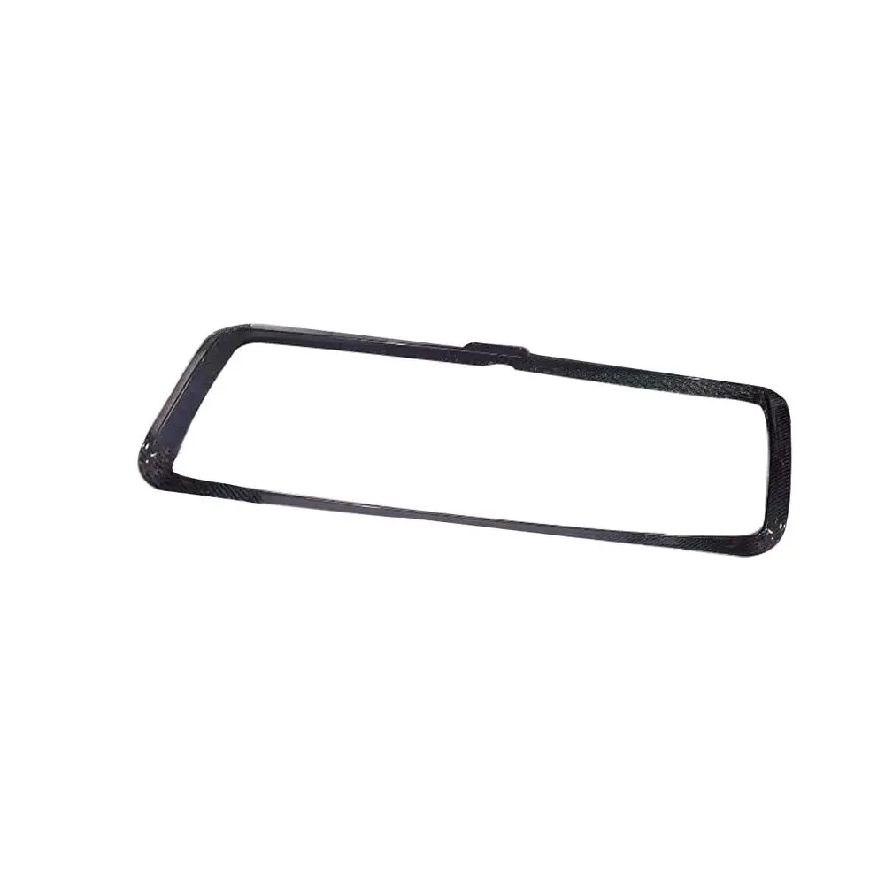 

W463a W464 Carbon Fiber Front Grille Frame Made for Mercedes Benz G Wagon G63 2018+