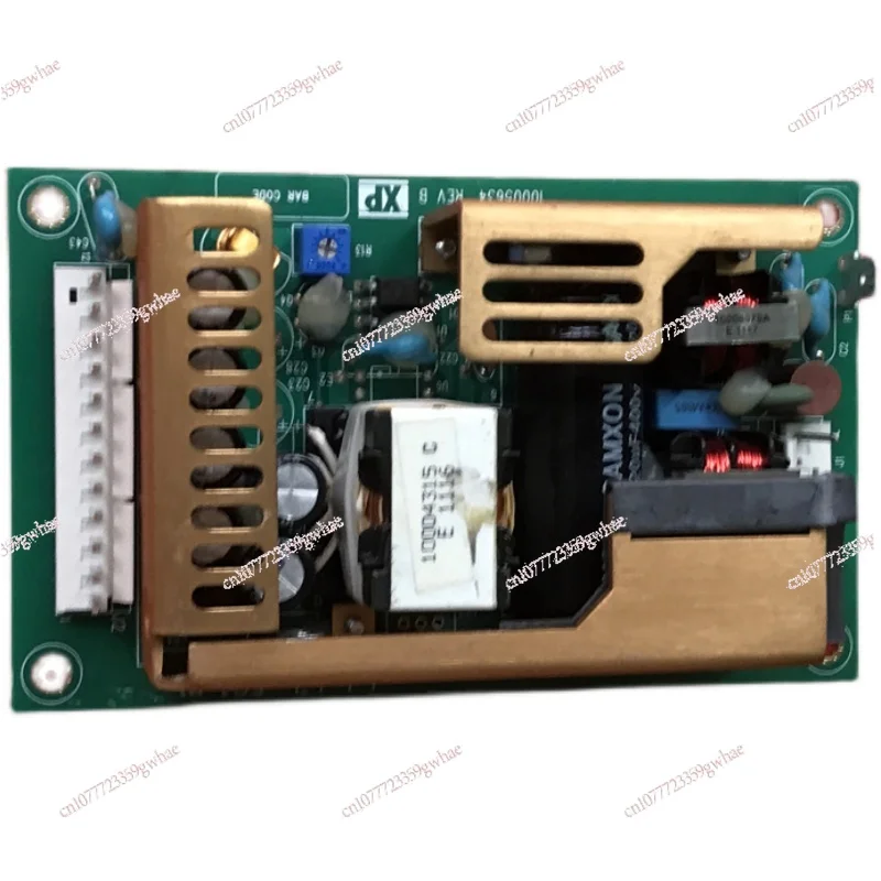 

Original XP POWER Network Switch Router ECM100US12 Power Board 12V8.3A