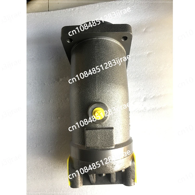 Hydraulic Motor A2F55W2Z2 A2F55 Series Axial Piston Fixed Motor ,high Speed,