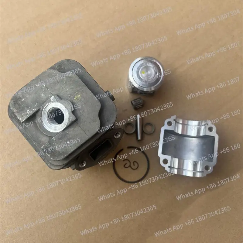 

Комплект игольчатых роликовых подшипников поршневых колец цилиндра 39 мм для ECHO CS-350T CS-350TES CS-350WES CS-351 CS-350 CS350 CS350T