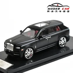 SCA ING 1:64 Cullinan SUV Diecast Model Car