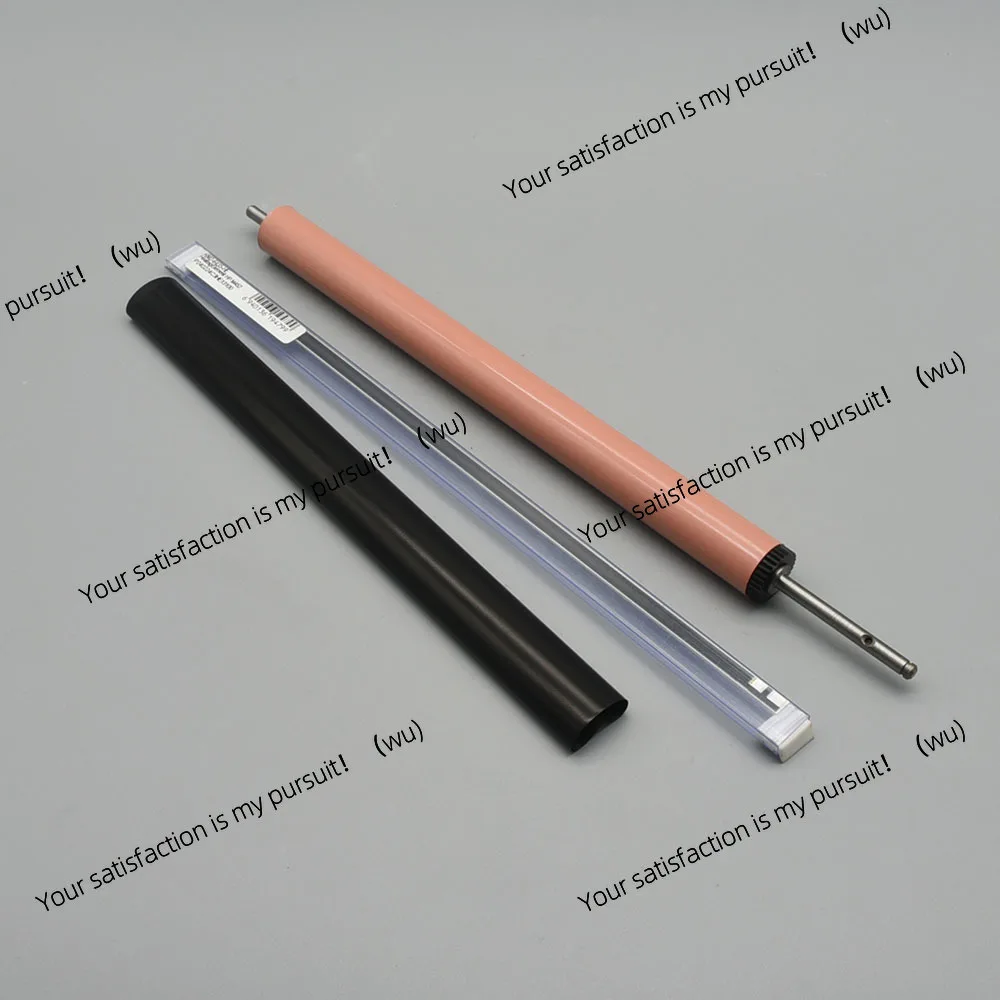 M477 Fuser Kit Fuser Film Lower Pressure Roller Heating Element for HP M477fnw M452dn 477 452 M377 M477fdn M477fdw