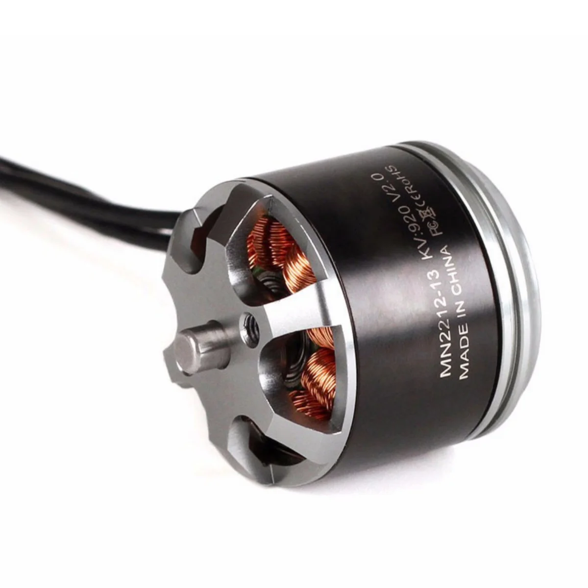 Ligpower MN2212 2S-4S Durable Performance Multicopter Multi-rotors VTOL Fixed-wing Quadcopter Motor