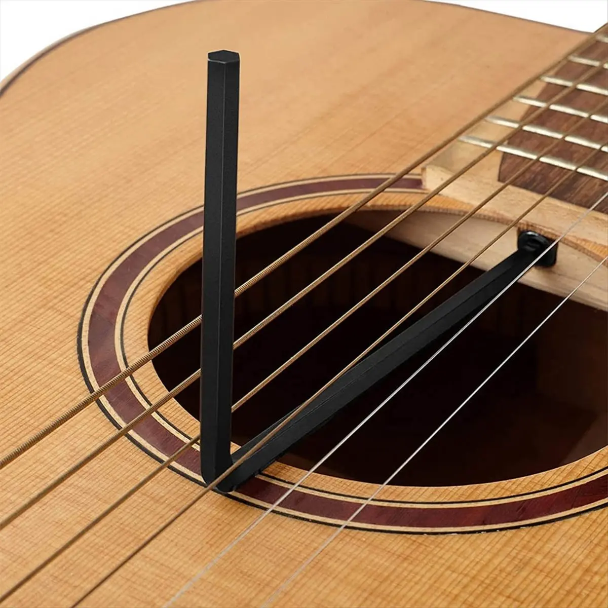 【AA85】 13pcs L Shaped Hex Hexagon Key Hex Guitar Neck Truss Rod Adjustment Wrench Screwdriver Tool Kit for Beginners