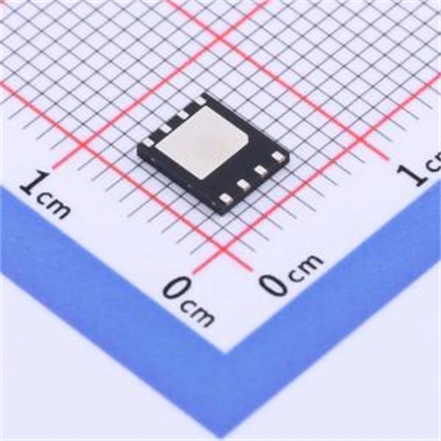 5 PZ/LOTTO FDMS5672 (MOSFET)
