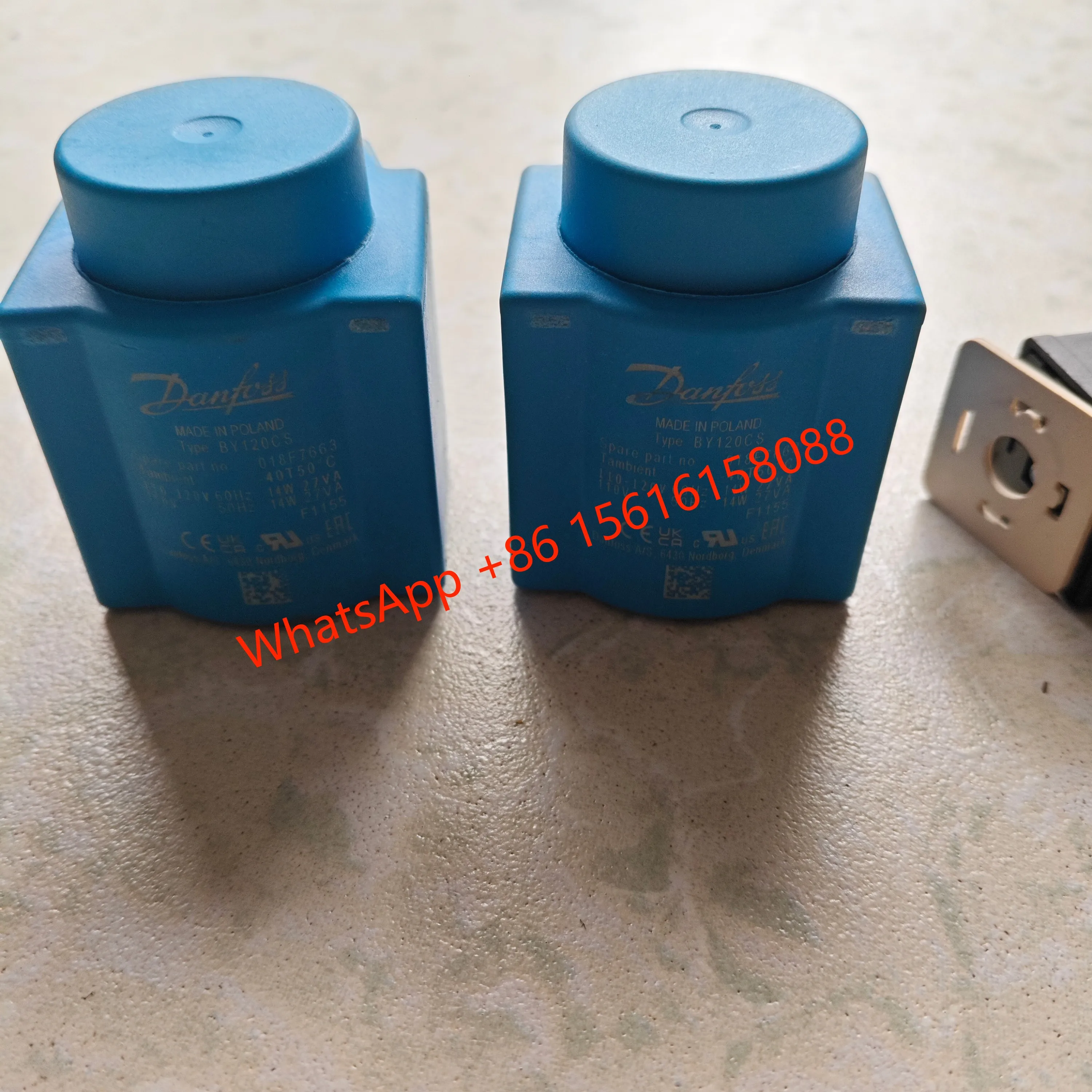 

York air conditioner coil 025-47112-000 - Brand new and in stock.