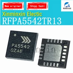 1PCS/LOT RFPA5542 PA5542 RFPA5542TR13 QFN20 IC Chip 100% Original In Stock