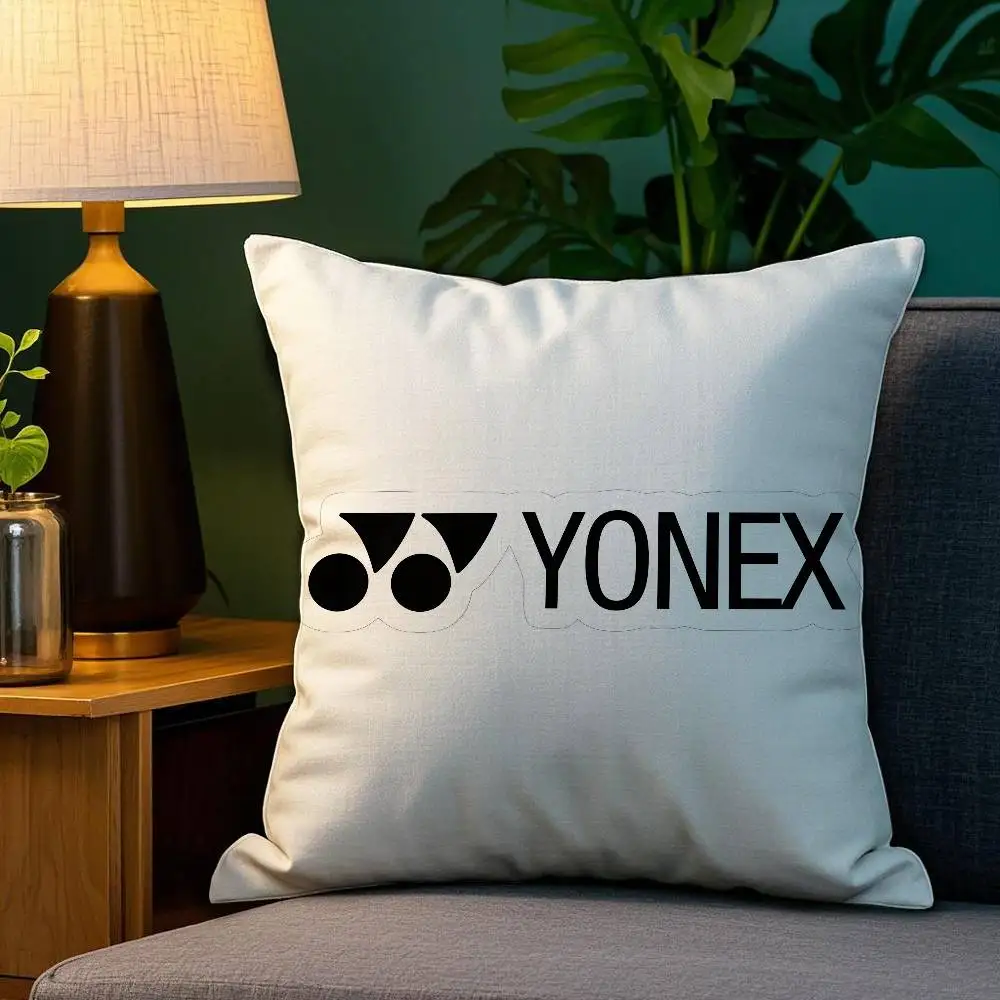 Y-yONEXs модная наволочка с защитой от пыли, невидимая молния, диван-кровать