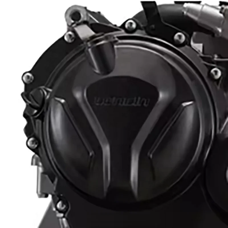 EDR Motorradmotor Loncin 500cc 470cc Motoren ATV 250cc