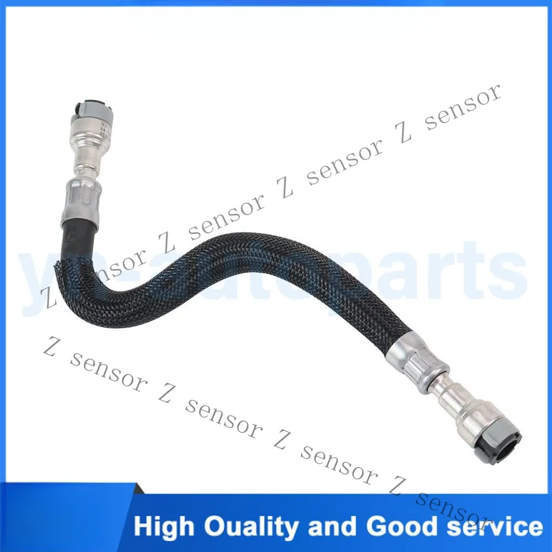 RRR+  Fuel Hose Feed to High Pressure Fuel Pump Inlet Line For BMW 5 6  7 Serise 10-13