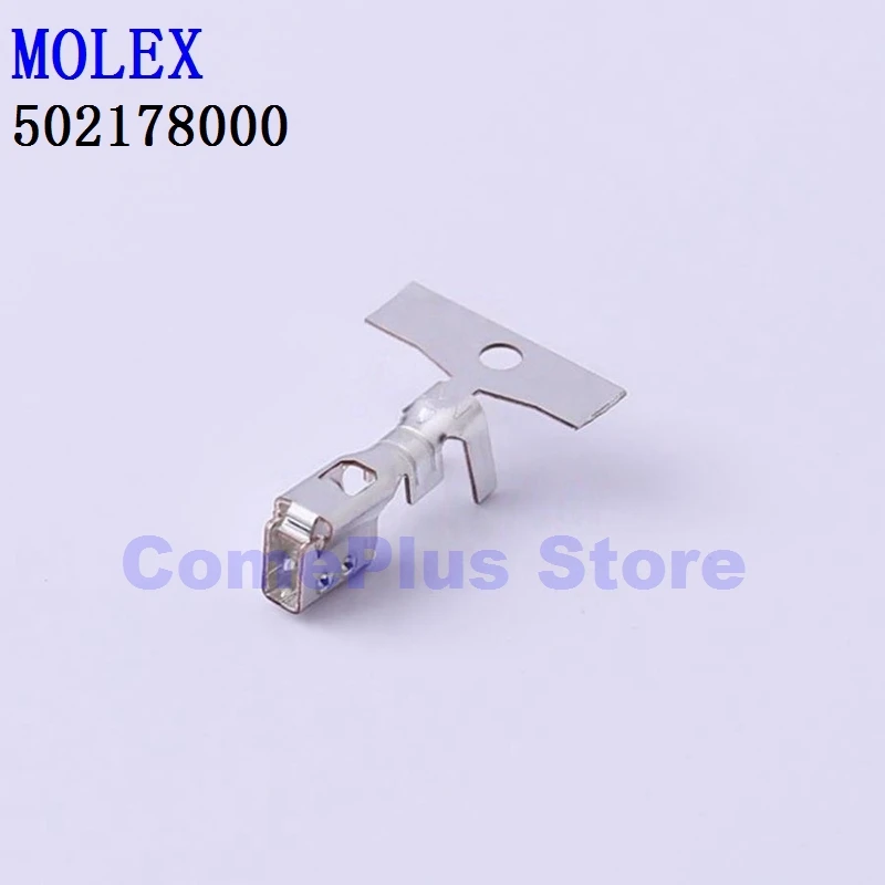 10PCS konektor 502128000 502178000 502179001