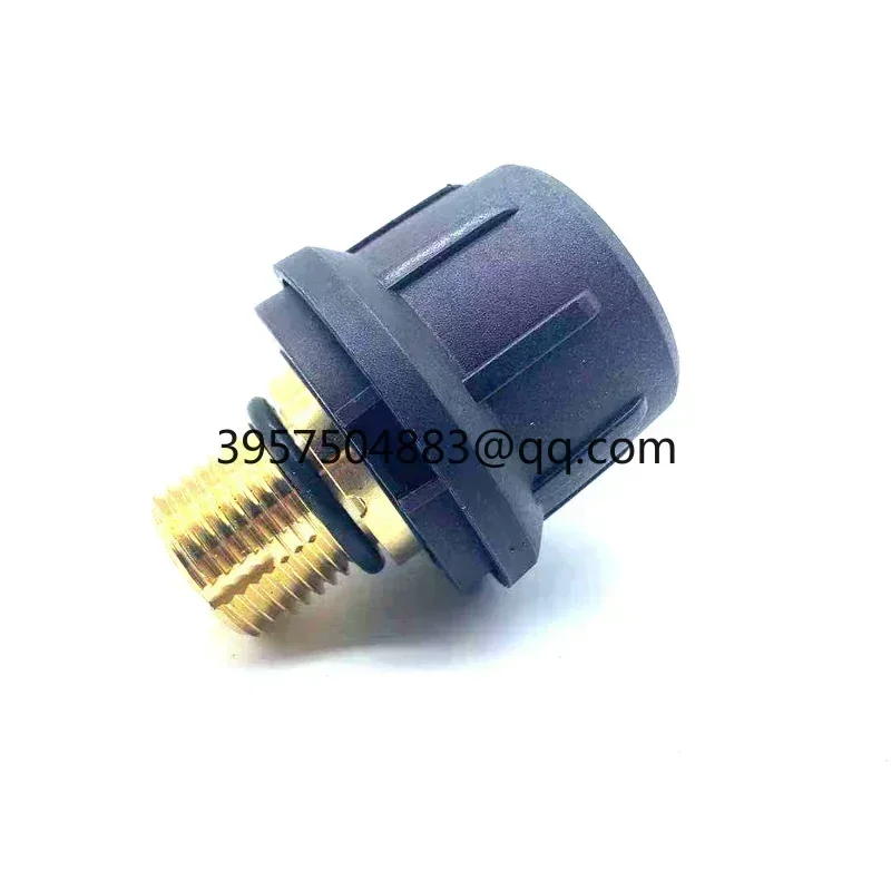 For Steam Cleaner Accessories SC1 SC2 SC4 SC5 CTK10  SG4-4 Brass Safety Valve Kit Home Appliance Part