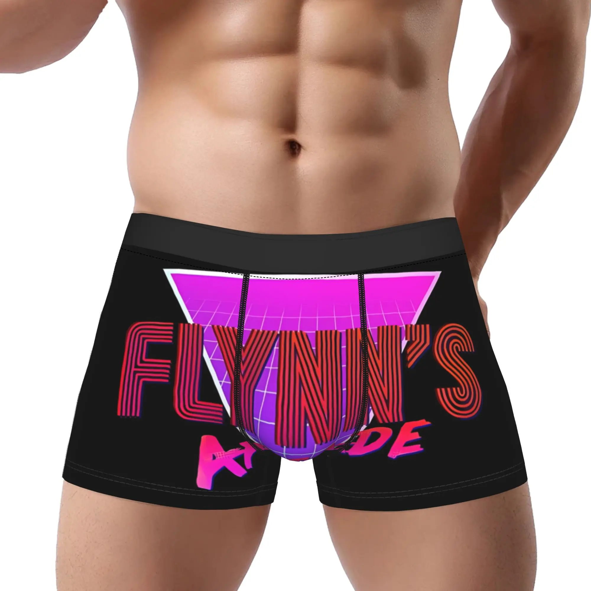 Poster Flynn's Arca…