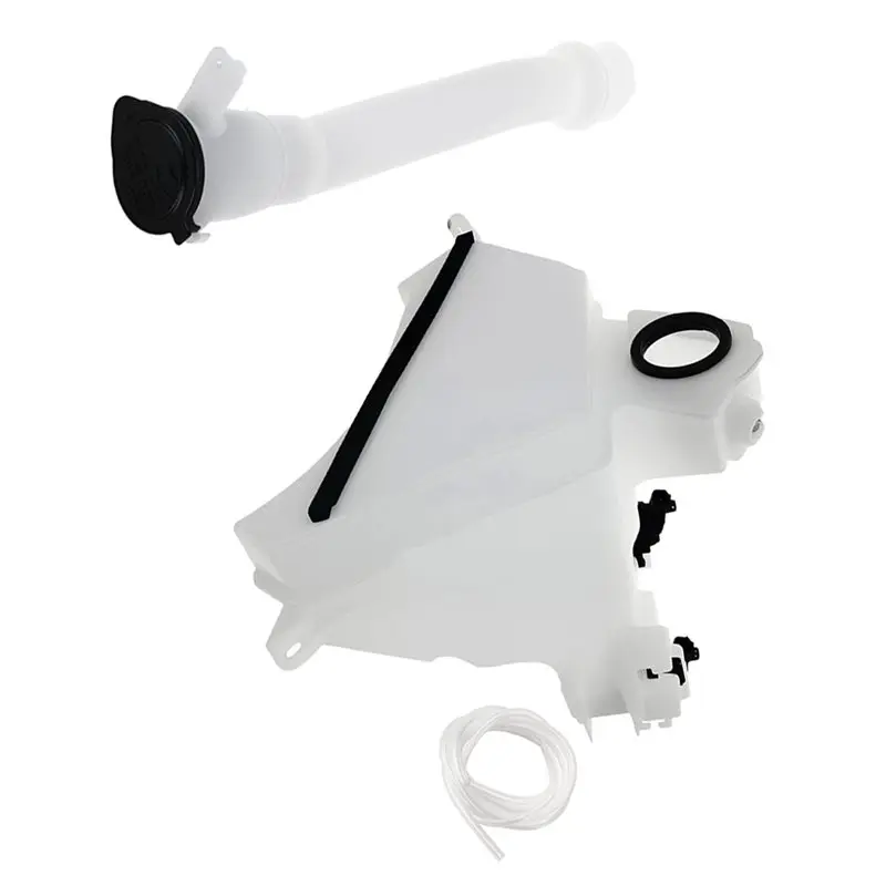 

Rare Pump Included Washer Tank Reservoir Bottle For Toyota 4Runner 2010-2023 Part Numbers 8531560390, 8531560390-PFM TO1288202