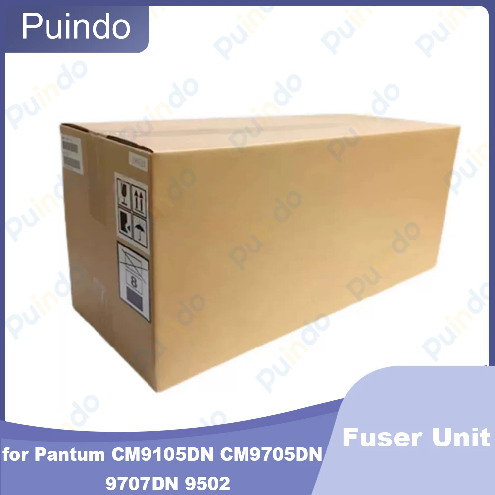 

Original Fuser Unit for Pantum CM9105DN CM9705DN 9707DN 9502 Heating Assembly