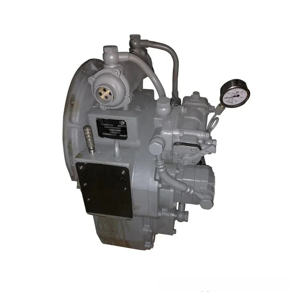 In Stock Genuine Advance Marine Gearbox CH120/1 For Boat Engine