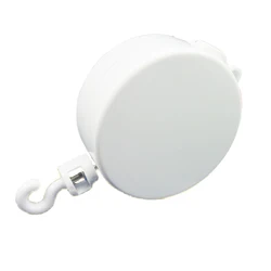 Round Baby Crib Mobile Music Box Movement Bed Bell Mechanism Lullaby