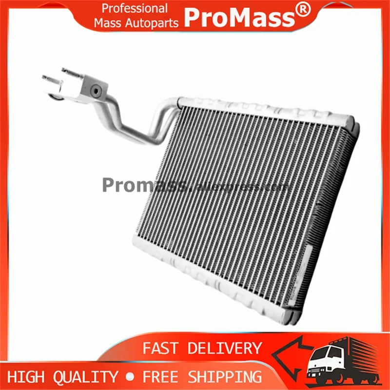 New Auto A/C Evaporator Core 1612308080 1623243080 for Citroen C4 II Saloon Picasso II Ds4 Peugeot 308 408 308SW 308CC RCZ 08-15