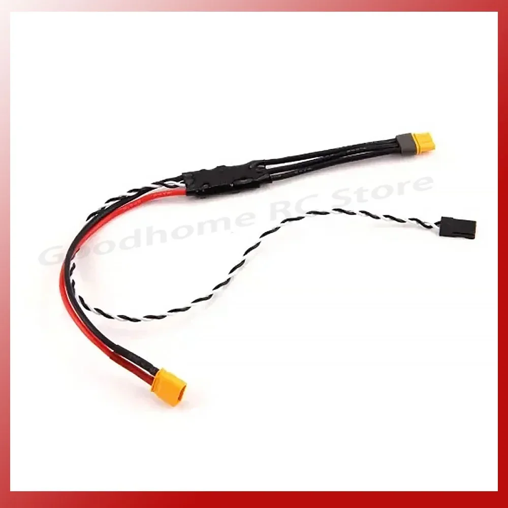 Holybro X500 V2 ESC BLHeli-S 20A X500 V2 예비 부품 MCU는 RC FPV 드론용 Dshot150, dshot300 및 Dshot600을 지원합니다.