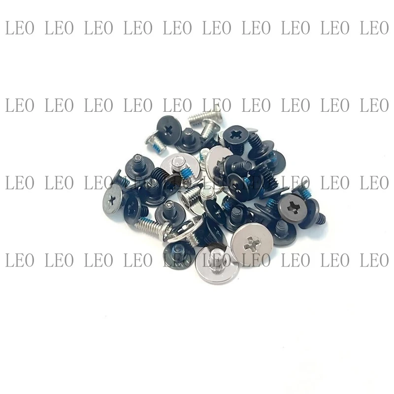 SS Laptop Complete Set of Screws For HP SPECTRE X360 13-AC 13T-AC 918035-001