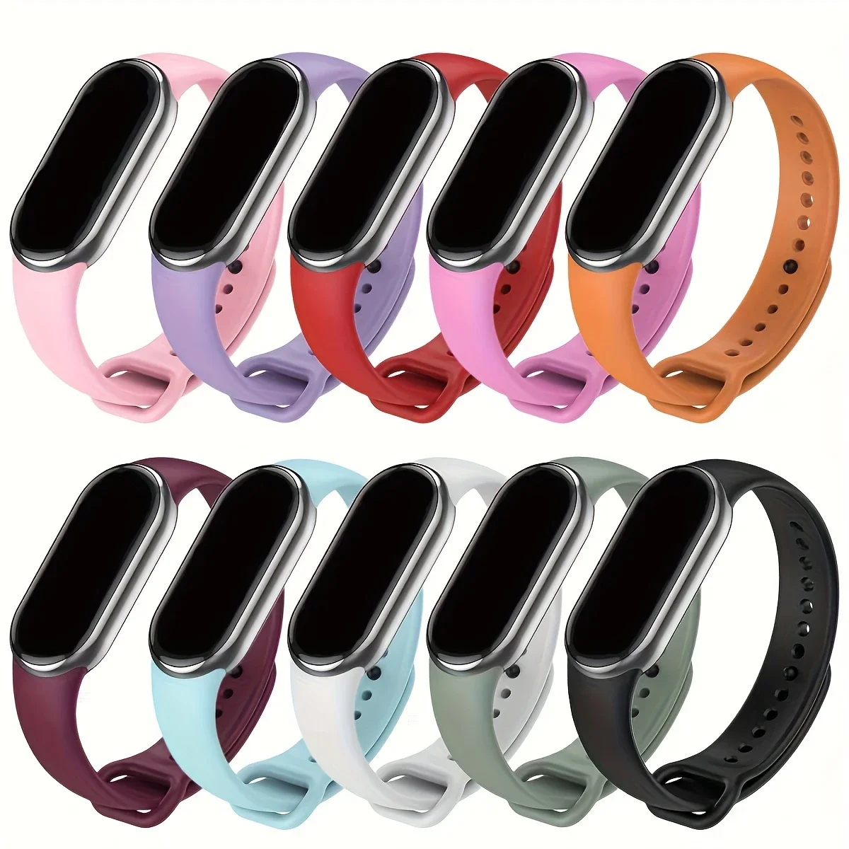 Sport Watch Band Fo… - image
