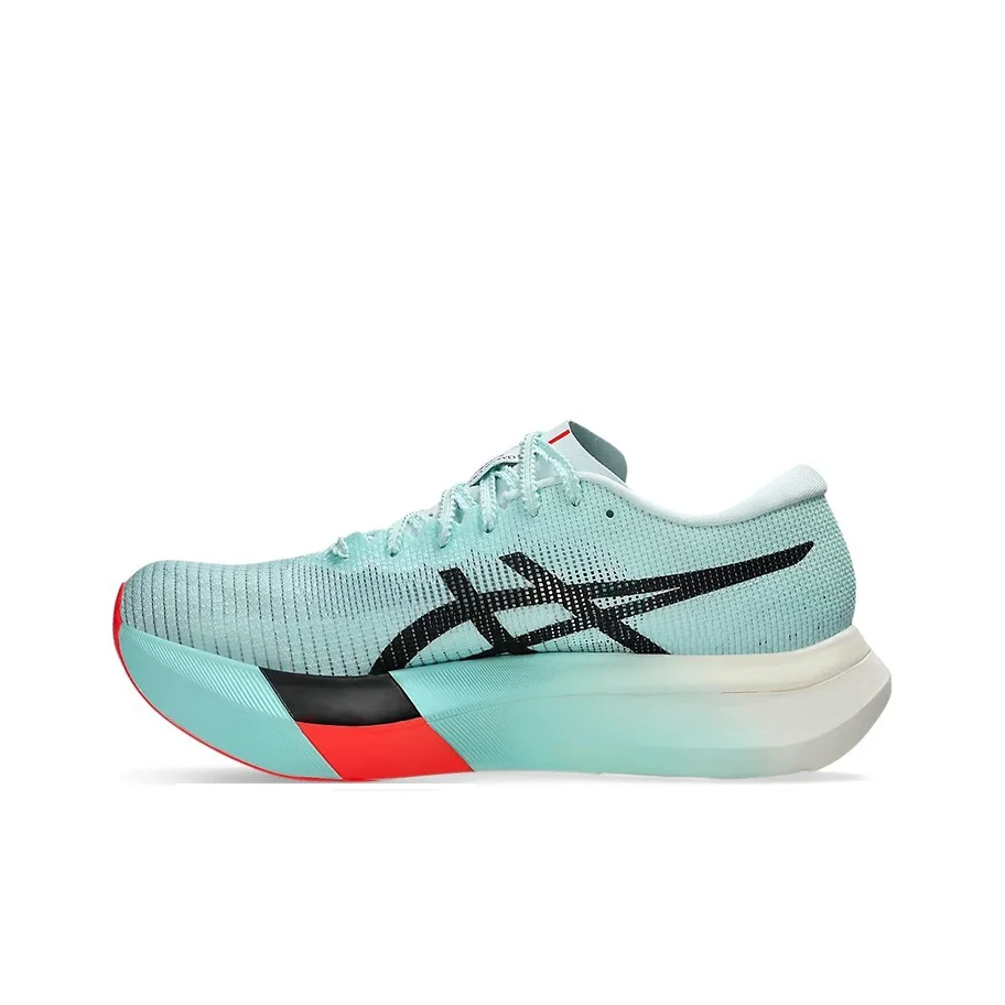 

ASICS Metaspeed Sky Paris Illuminate Mint Black 1013A123-400