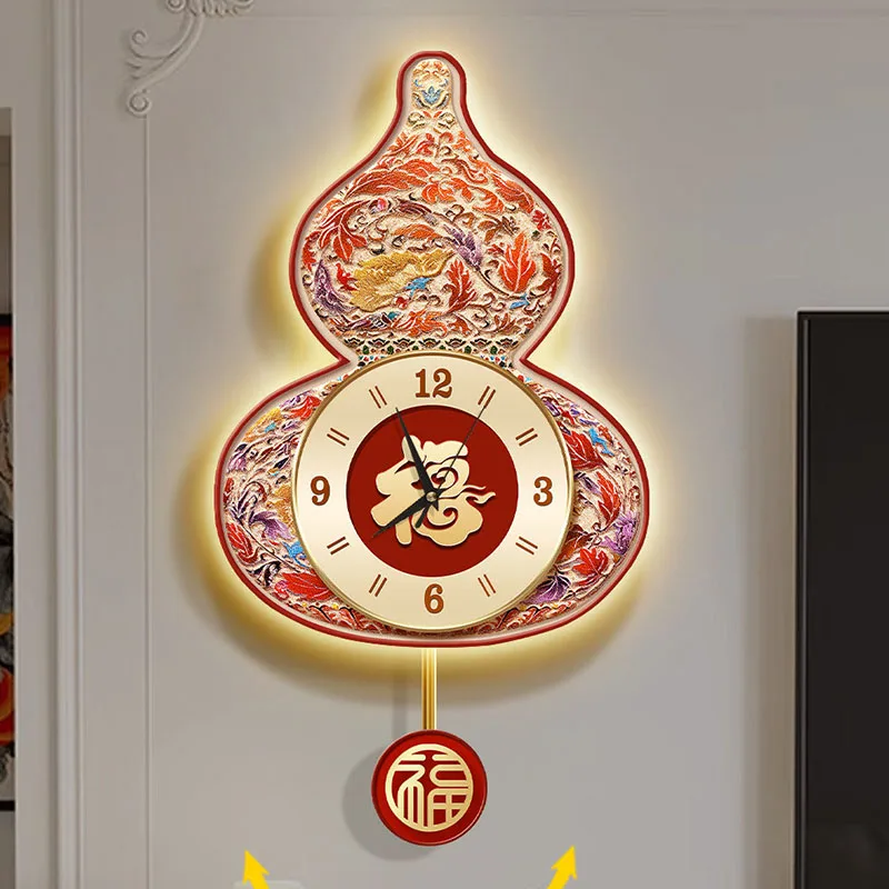 Fashion Creative Wall Watch Bedrooms Design Restaurant Modern Luxury Digital Wall Clocks Living Room Reloj De Pared Wall Decor